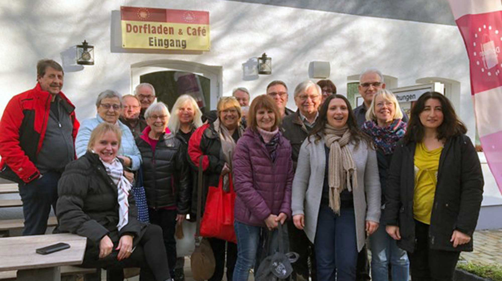 Featured image for “Betei­li­gung in Alten­bach — Erfah­rungs­aus­tausch mit ande­rer Gemeinde”